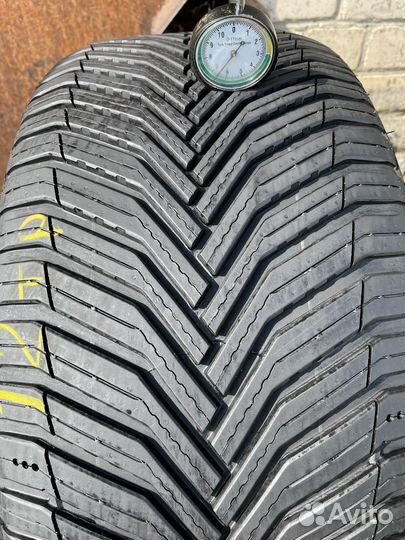 Michelin CrossClimate 2 255/35 R19