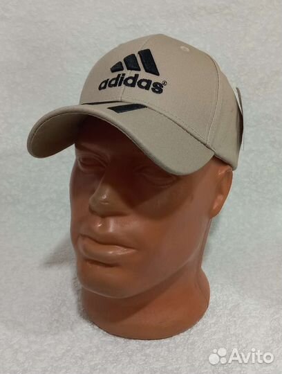 Бейсболки летние, 