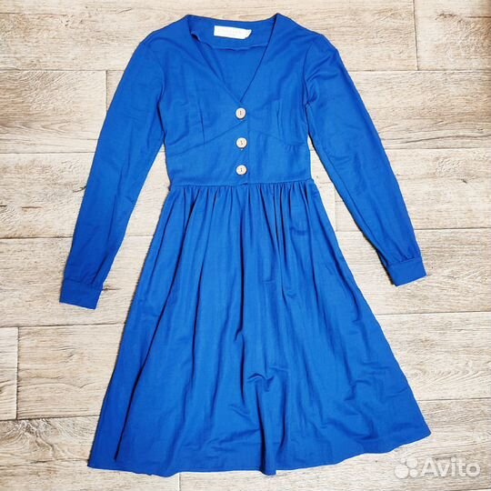 Платье 40 размер