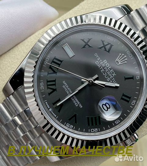 Часы Rolex