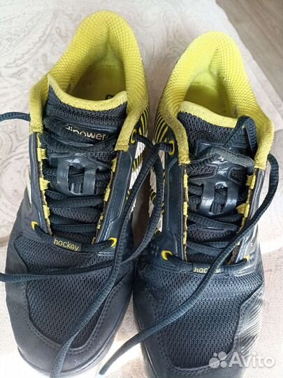 Кроссовки adidas для хоккея на траве