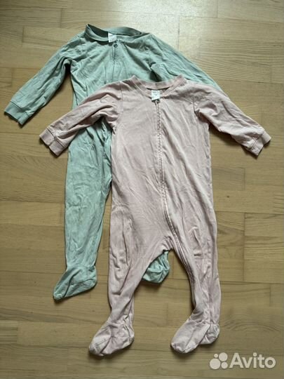 Слипы для девочки 86