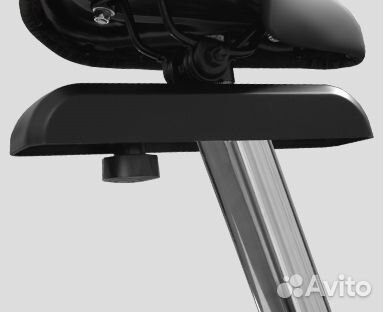 Велотренажёр Svensson Body Labs Crossline bма