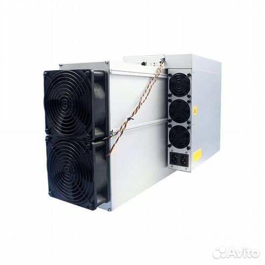 Antminer e9 pro 3680mh