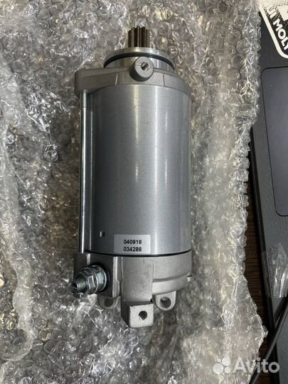 Стартер ArrowHead SMU0181 для 410-52222