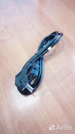 Кабель питания для компьютера