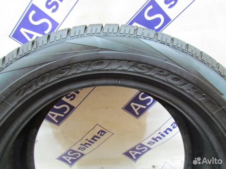 Pirelli Winter 210 Snowsport 205/55 R16 102Q