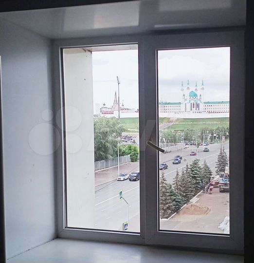 Комната 15 м² в 4-к., 5/6 эт.