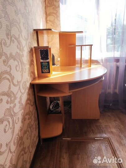 Компьютерный стол бу