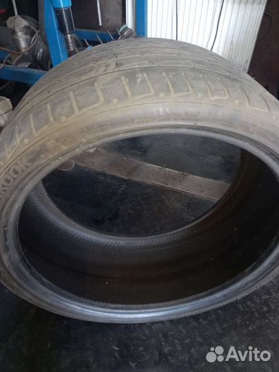 Hankook Ventus S1 Evo 2 K117 265/30 R20 105W