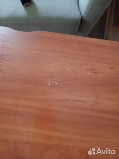 Журнальный столик бу