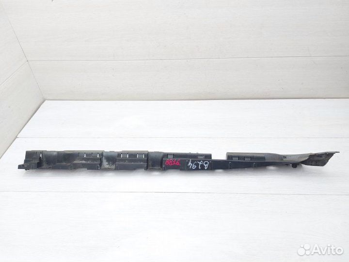 Кронштейн порога задний правый Bmw 5 Series F10