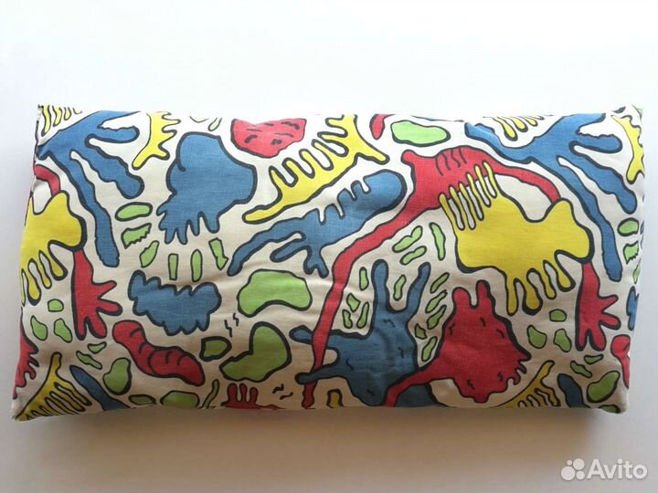 Подушка IKEA 55х27, 48х48 см