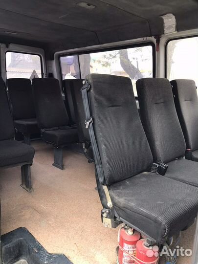 Mercedes-Benz Sprinter 2.2 МТ, 1999, 450 000 км
