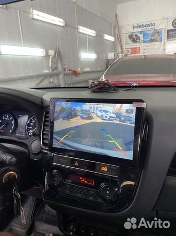 Android (Андройд) магнитола в Ваш автомобиль