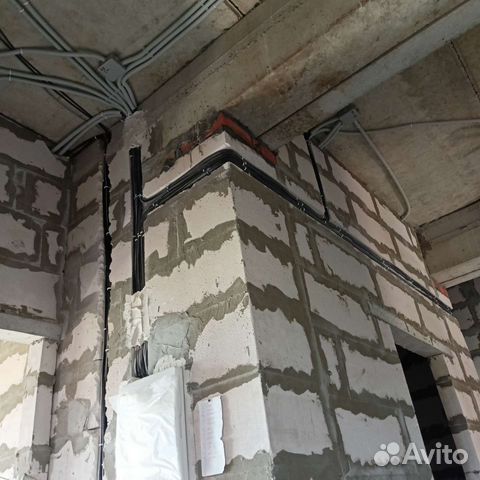 Электрик. Мастер на час