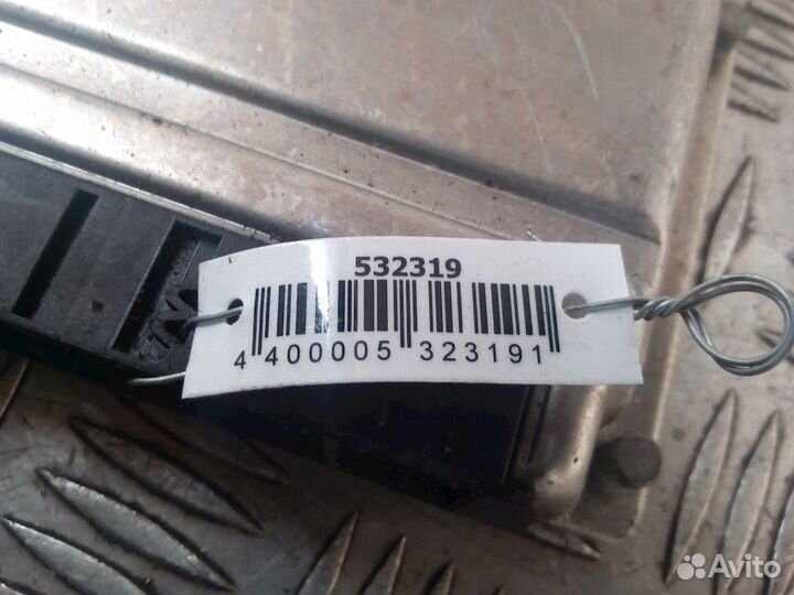 Блок для mercedes-benz S-Class (W220)