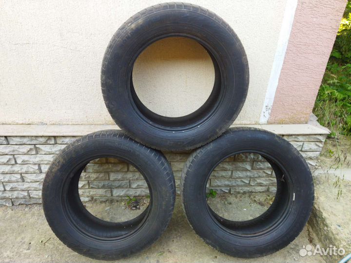 Nokian Tyres Nordman RS2 215/60 R16 99