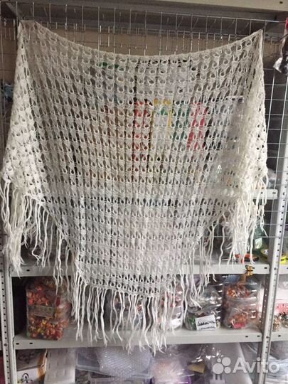 Косынка шарф