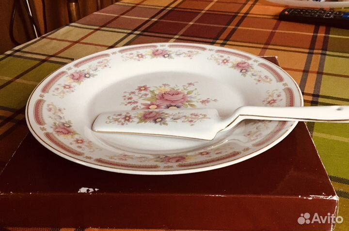 Набор столовой посуды