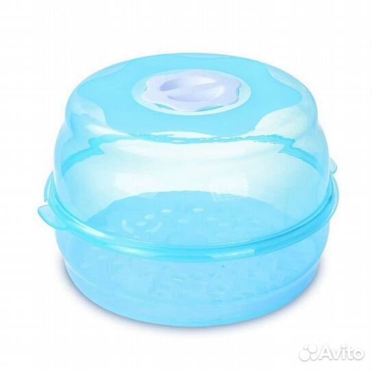 Стерилизатор для бутылочек