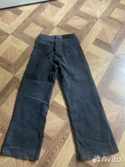Джинсы denim