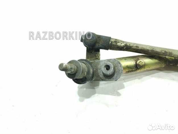 Трапеция стеклоочистителя