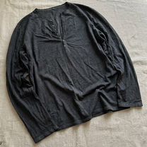 Лонгслив авангардный Yohji Yamamoto MM6 Margiela, Москва