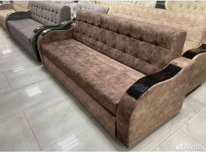 Раскладной диван на заказ