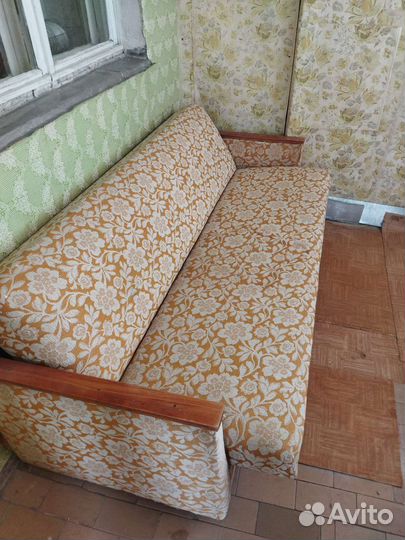 Мебель СССР