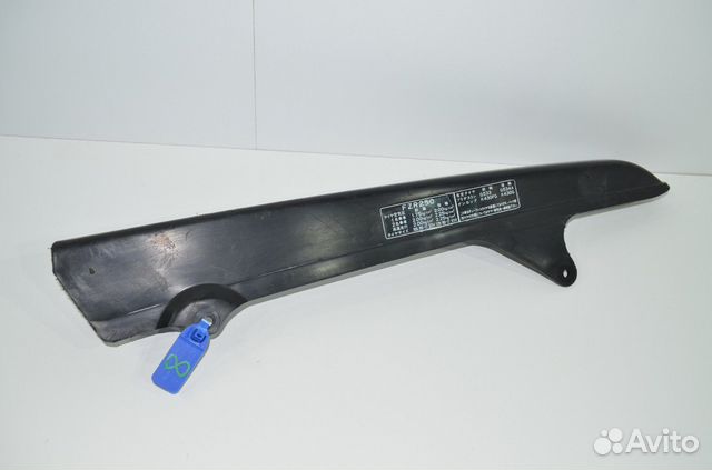 Защита цепи Yamaha fzr250r