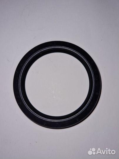 Сальник Yamaha (93102-43M42) (43x55x6)