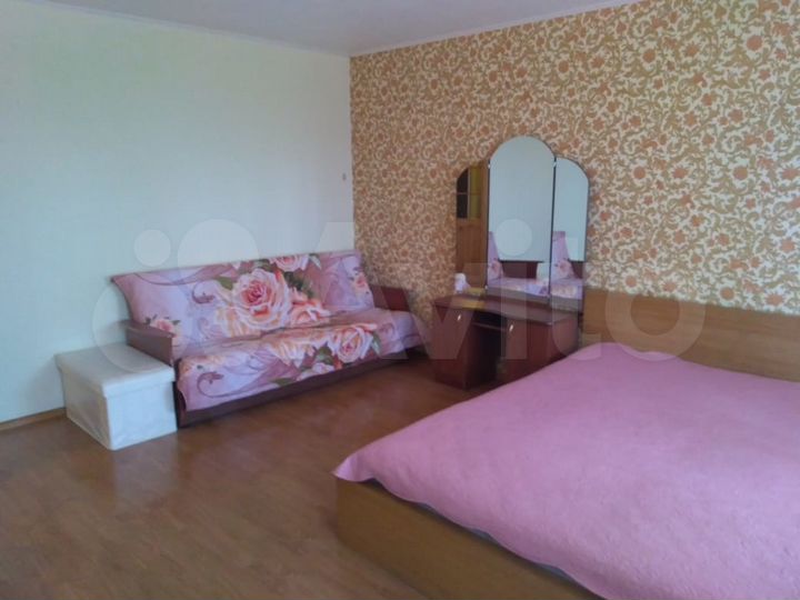 2-к. квартира, 56,5 м², 8/9 эт.