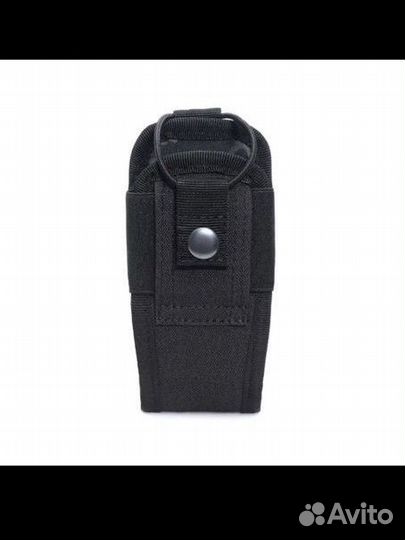 Подсумок для рации