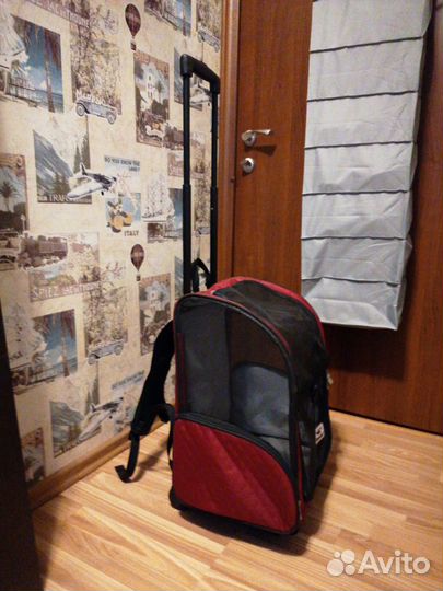 Рюкзак переноска для животных