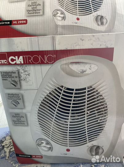 Вентилятор