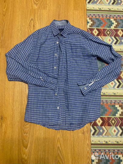 Рубашка женская