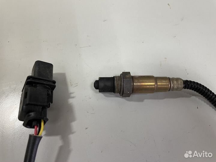 Лямбда зонд, датчик кислорода VAG 079906262M