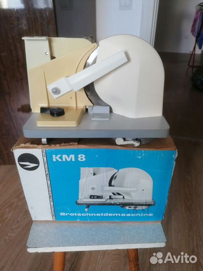 Хлеборезка