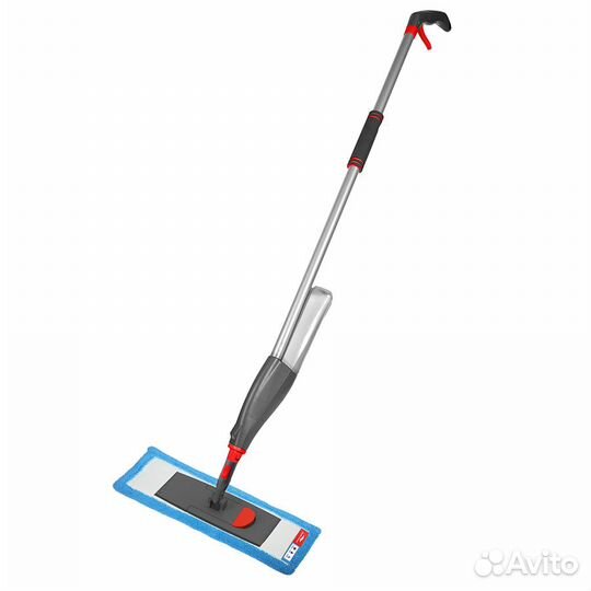 Швабра для мытья пола с распылителем Nordic Stream