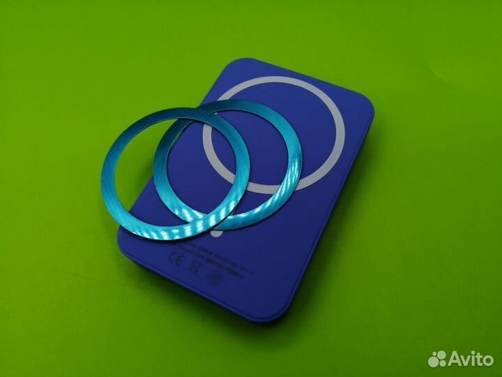 29466 Магнитное зарядное устройство для iPhone