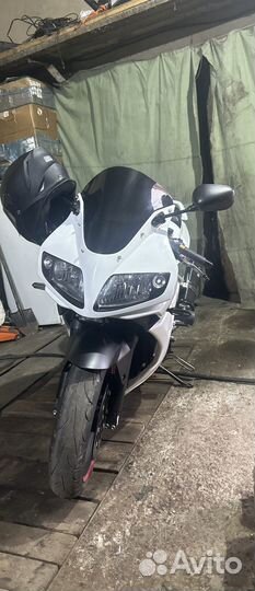 Продам suzuki sv 1000s