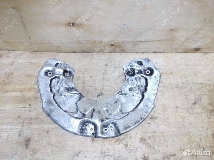 Пыльник диска передний левый GLC C253 X253