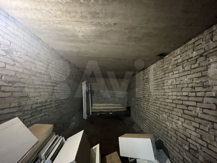 Гараж, 18 м²