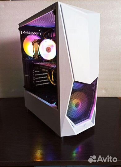 Игровой пк
