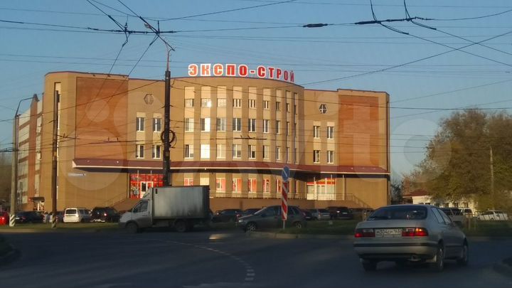 Офис, 75 м²