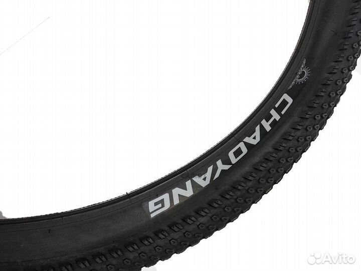 Покрышка 27,5