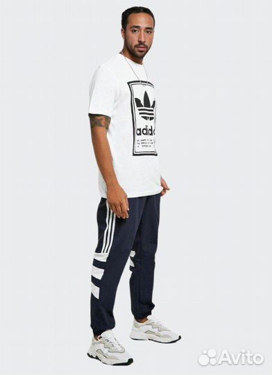 Брюки спортивные Adidas Originals Balanta 96