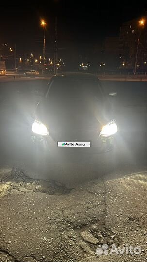 LADA Priora 1.8 МТ, 2008, 104 000 км