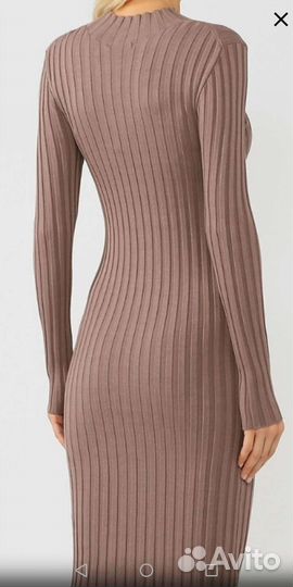 Платье Belucci